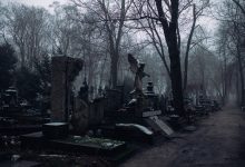 Ölüm Nedir ? - İnsan Neden Ölür ?