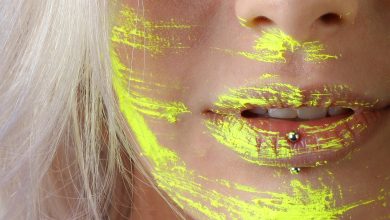 Septum Piercing Nedir ? | Piercing Yaptırırken Dikkat Edilmesi Gerekenler