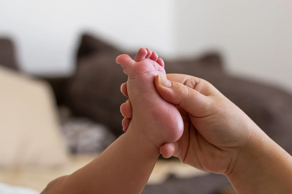 Babinski Refleksi Nedir? Babinski Refleksi Testi Nasıl Yapılır?