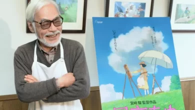 Hayao Miyazaki kimdir ? | Ghibli Studio