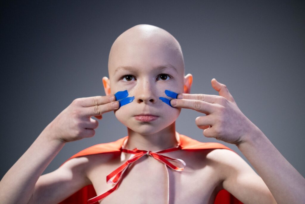 Spinal Müsküler Atrofi (SMA) Nedir?