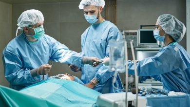 Anestezi Nedir? Anestezi Teknikeri Ne İş Yapar? Anestezi Nedir? Anestezi Teknikeri Ne İş Yapar?