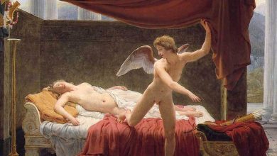 Psikoloji Sembolü (ψ) ve Hikayesi Psikoloji Sembolü (ψ) ve Hikayesi