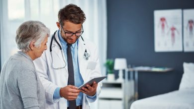 Ödem Nedir? | Ödem Çeşitleri Nedir?