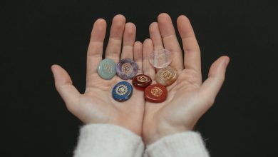 Çakra Nedir? | 7 Çakra ve Anlamı