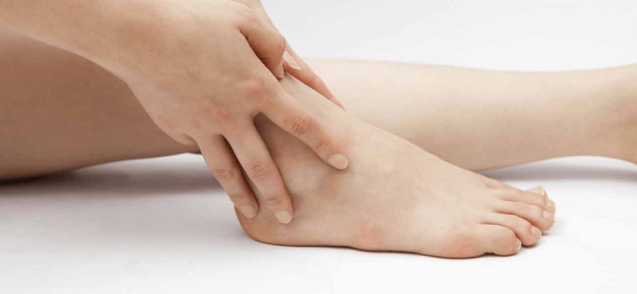 Ödem Nedir? | Ödem Çeşitleri Nedir?