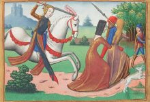 Avrupa Tarihini Değiştiren Gizemli Kız - Jan Dark