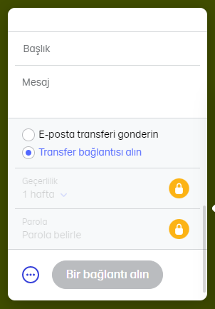 We Transfer Nedir, Nasıl Kullanılır? we transfer