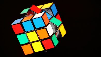 Rubik Küp Çözme Yöntemleri Nedir?