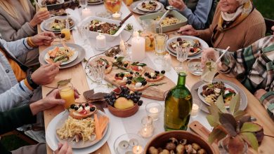 Ramazanda Nasıl Beslenmelisiniz? - Sofralara Yakışan İftar Menüleri