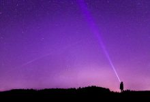 Takımyıldızı İsimleri Ve Çeşitleri Nelerdir?