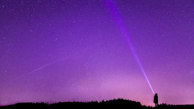 Takımyıldızı İsimleri Ve Çeşitleri Nelerdir?