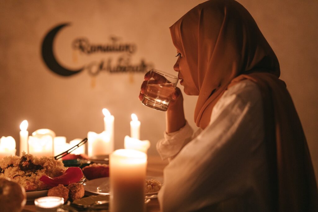 Ramazanda Kilo Almanın Nedenleri Nedir?