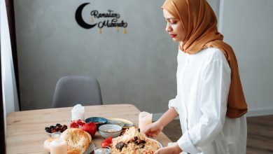 Ramazanda Kilo Almanın Nedenleri Nedir? Ramazanda Kilo Almanın Nedenleri Nedir?