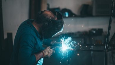 Eriyen Elektrotları Kullanan Ark Kaynak Yöntemleri Nedir? Eriyen Elektrotları Kullanan Ark Kaynak Yöntemleri Nedir?