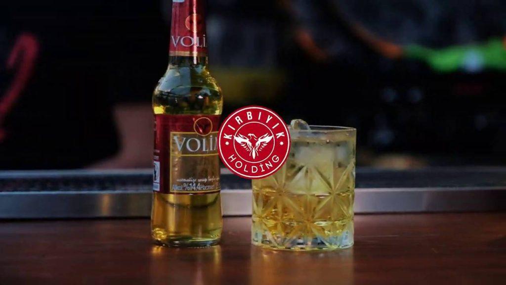Volim Nedir? Volim İçki Fiyatı ve Volim Alkol Oranı Kaçtır?