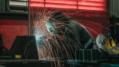 Kaynak Nedir? Eritme Kaynağı Yöntemleri Nedir?