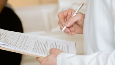 Anamnez Nedir? Anamnez Nedir?