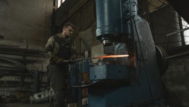 Katı Hal Kaynak Yöntemleri Nedir?