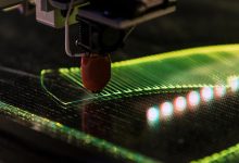 3 Boyutlu Yazıcı Nedir? | 3 Boyutlu Yazıcıların Moda Endüstrisinde Kullanımı