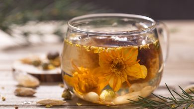 Ihlamur Çayı | İstanbul’da Satılan Geleneksel İçecek