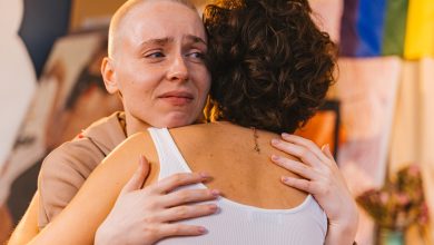 Imposter Sendromu Nedir?