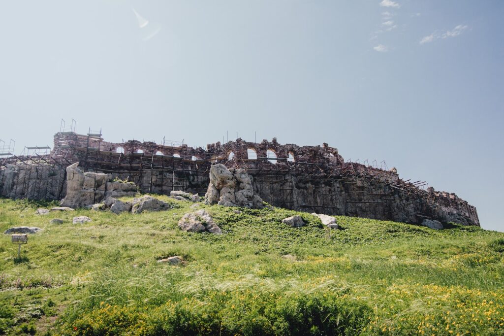 Peyzaj Nedir? Peyzaj Mimarı Ne Yapar?