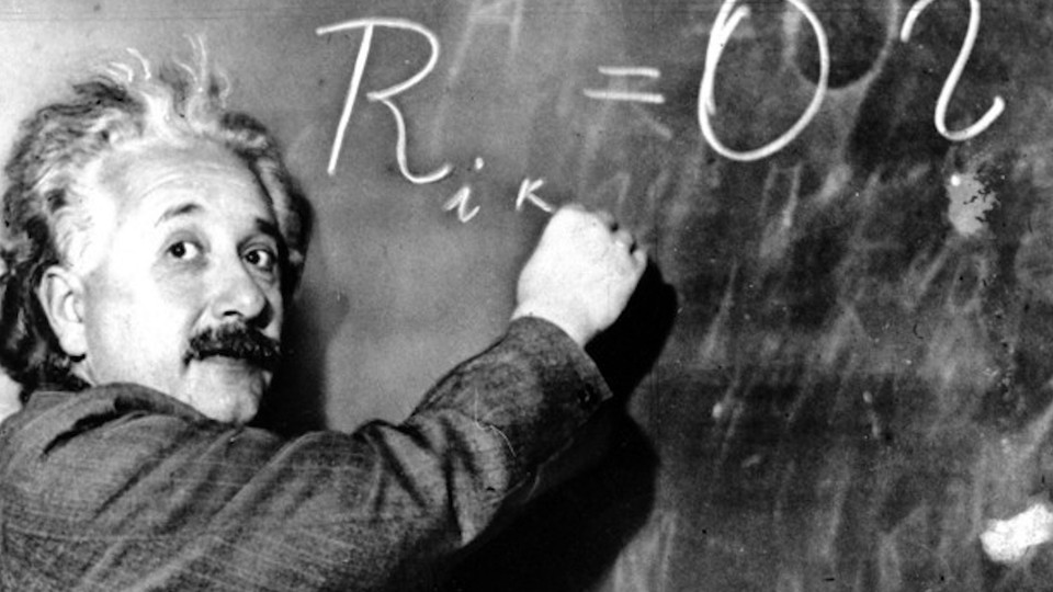 Albert Einstein kimdir? Albert Einstein Sözleri