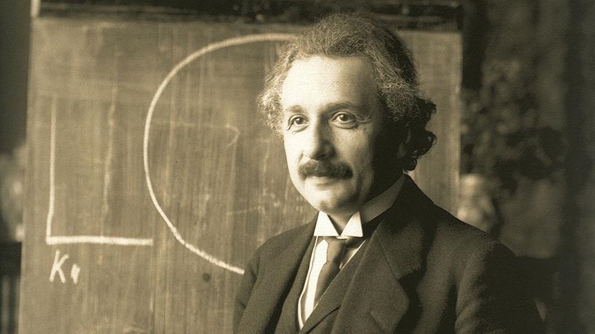 Albert Einstein kimdir? Albert Einstein Sözleri