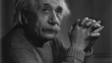 Albert Einstein kimdir? Albert Einstein Sözleri Albert Einstein kimdir? Albert Einstein Sözleri