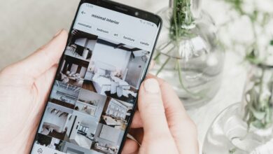 Sosyal Medya Kullanımı ile Dönüşen İç Mekan Tasarımı